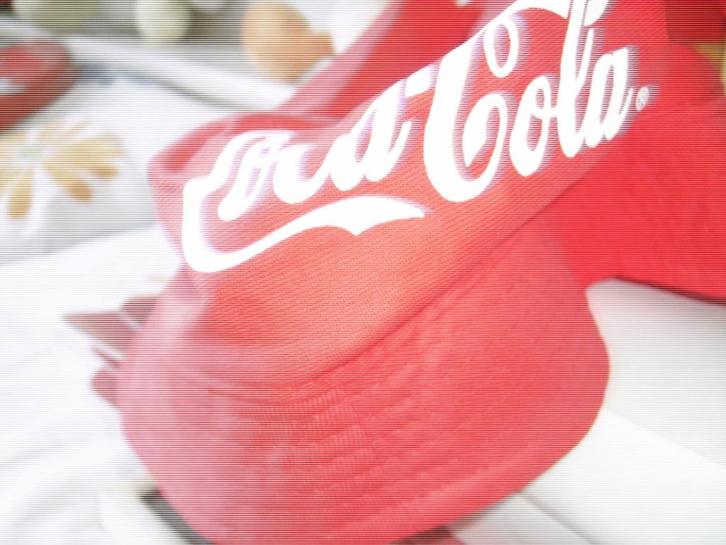 coca cola drinkbekers, Verzamelen, Merken en Reclamevoorwerpen, Ophalen of Verzenden, Zo goed als nieuw, Gebruiksvoorwerp
