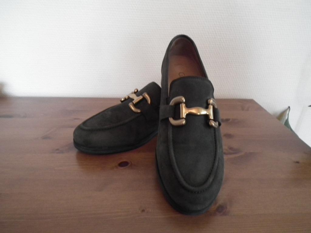 Damesschoenen (Gabor) maat 40.5, Kleding | Dames, Schoenen, Schoenen met lage hakken, Verzenden, Gabor, Zo goed als nieuw