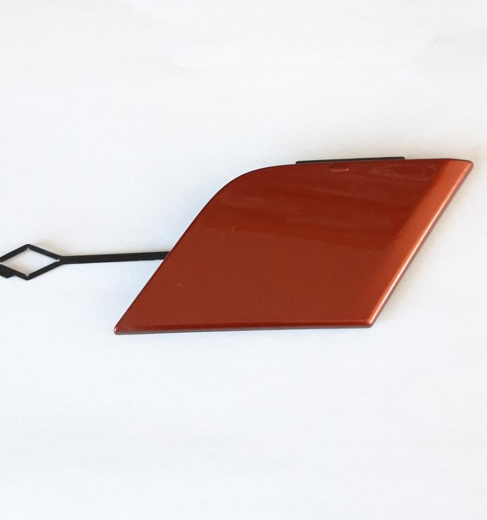 Afdekkap sleepoog BMW 4 G26, Enlèvement ou Envoi, Utilisé, BMW, Pare-chocs
