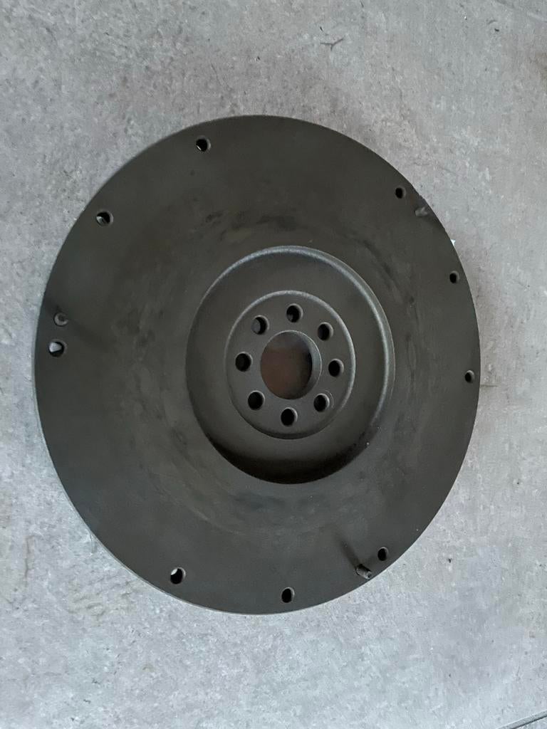 Vliegwiel 200sx sr20det, Auto-onderdelen, Motor en Toebehoren, Ophalen, Gebruikt, Nissan