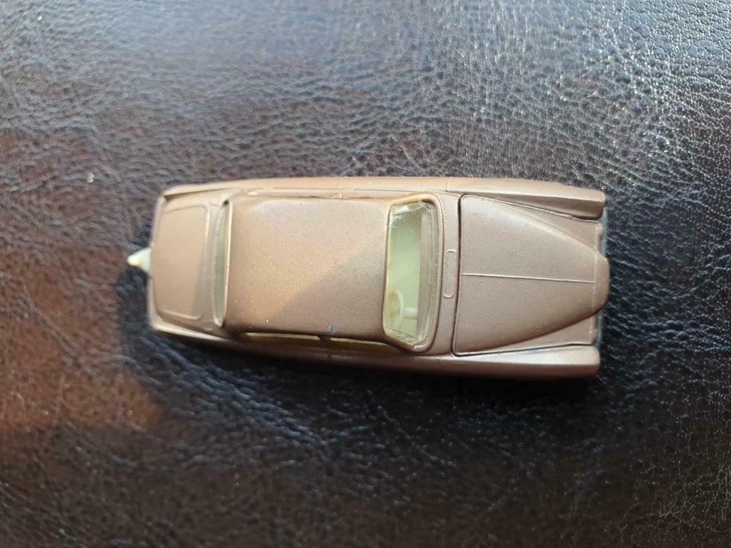 Matchbox, Ophalen