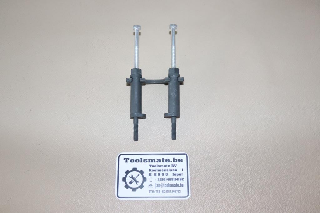 Injecteur diesel Land Rover et Jaguar 2.7 TDi V6 et 3.6 TDi, Envoi, Neuf