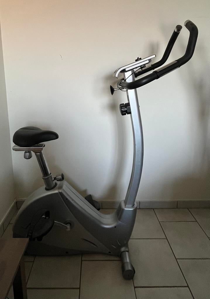 Vélo cardio Pro DKN-Technology, Sports & Fitness, Enlèvement, Comme neuf