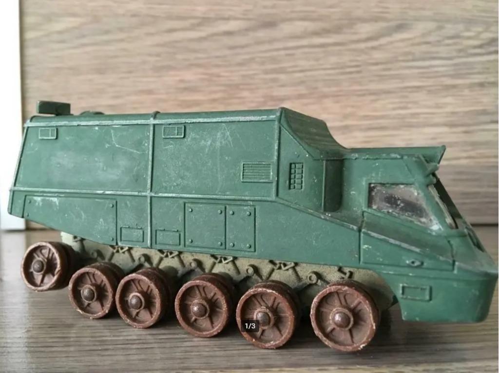 Dinky Toys Shado 2, Hobby & Loisirs créatifs, Modélisme | Voitures & Véhicules, Enlèvement ou Envoi