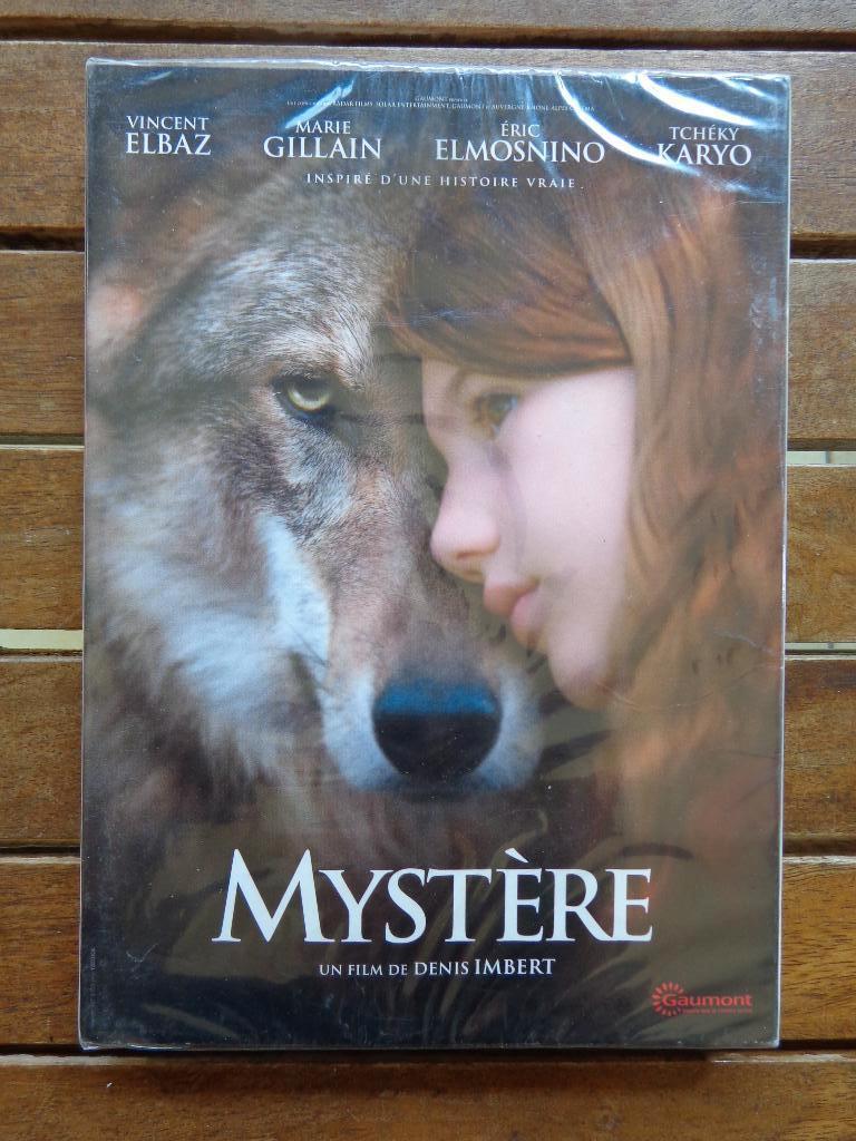 )))  Mystère  //  Aventure  //  Neuf  (((, Tous les âges, Enlèvement ou Envoi, Neuf, dans son emballage