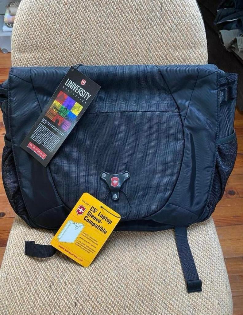 Nieuwe VICTORINOX laptoptas, Ophalen, Nieuw