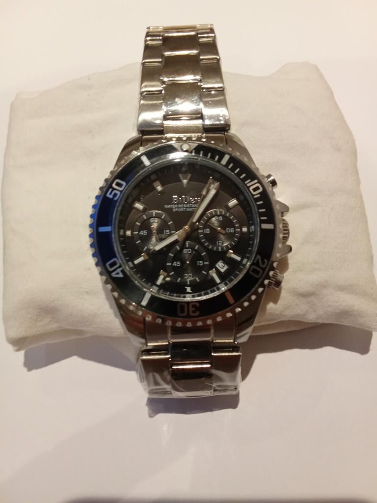 Heren horloge, Handtassen en Accessoires, Ophalen