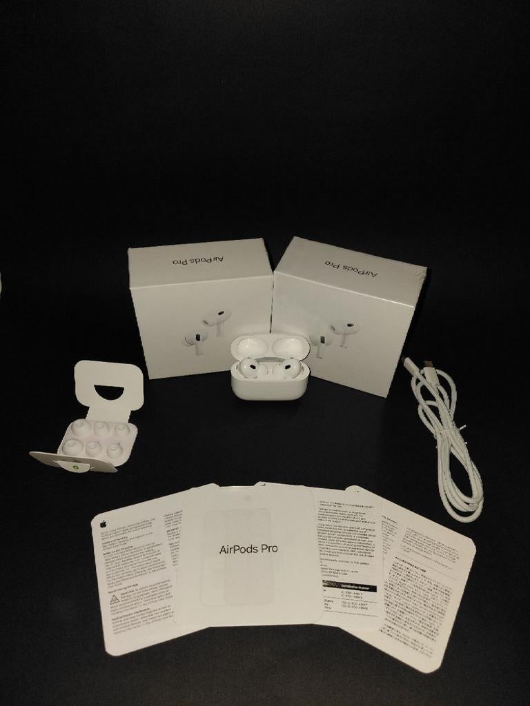 Airpods Pro, Télécoms, Enlèvement, Neuf