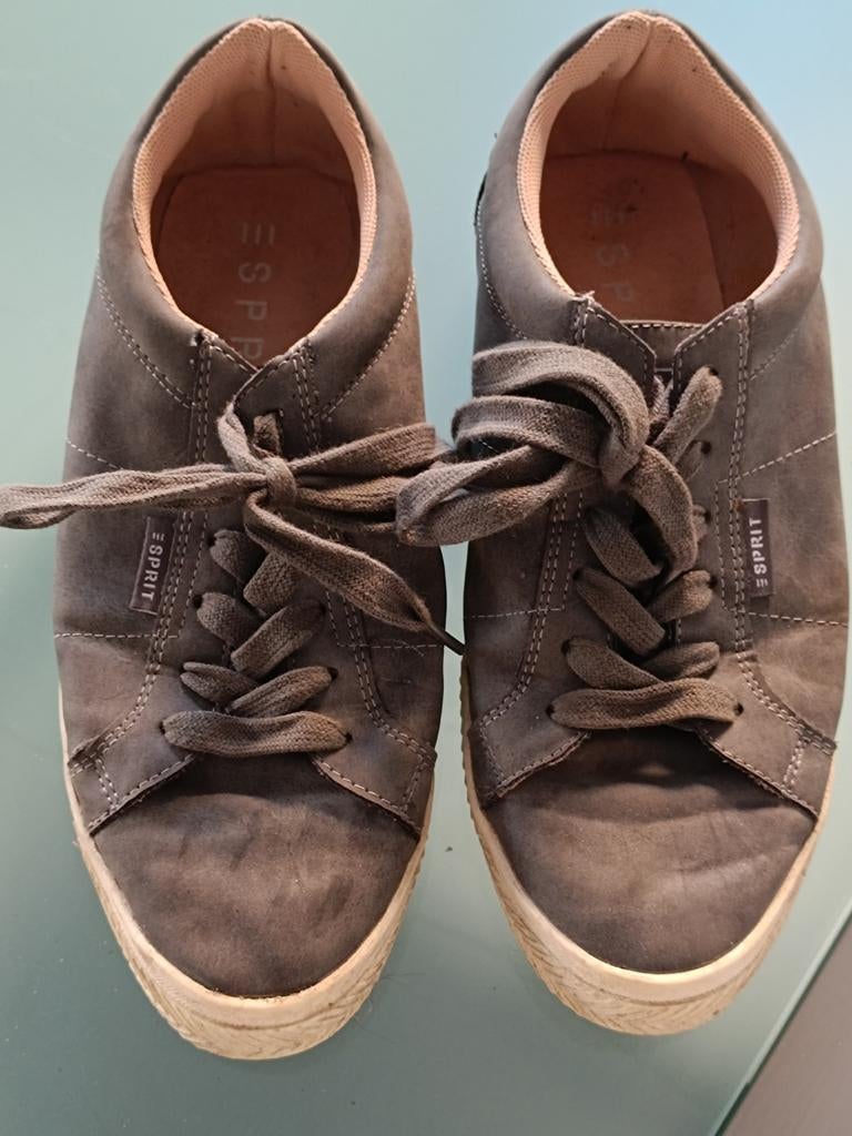 Dames schoenen, Ophalen of Verzenden, Zo goed als nieuw, Schoenen