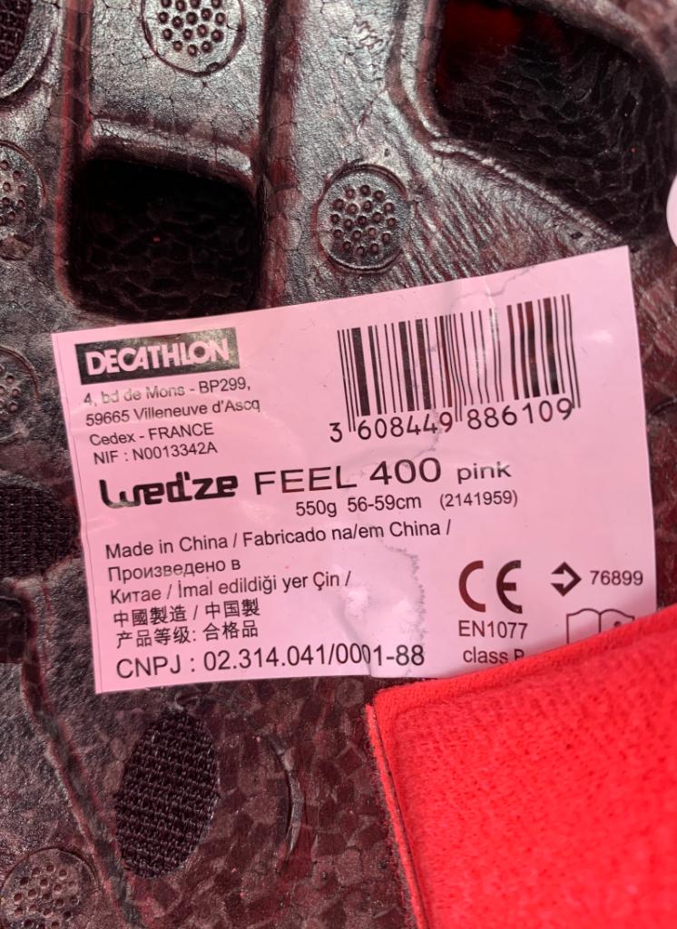 Casque de ski + masque de ski+ gants de ski, Zo goed als nieuw, Kleding, Ski, Ophalen