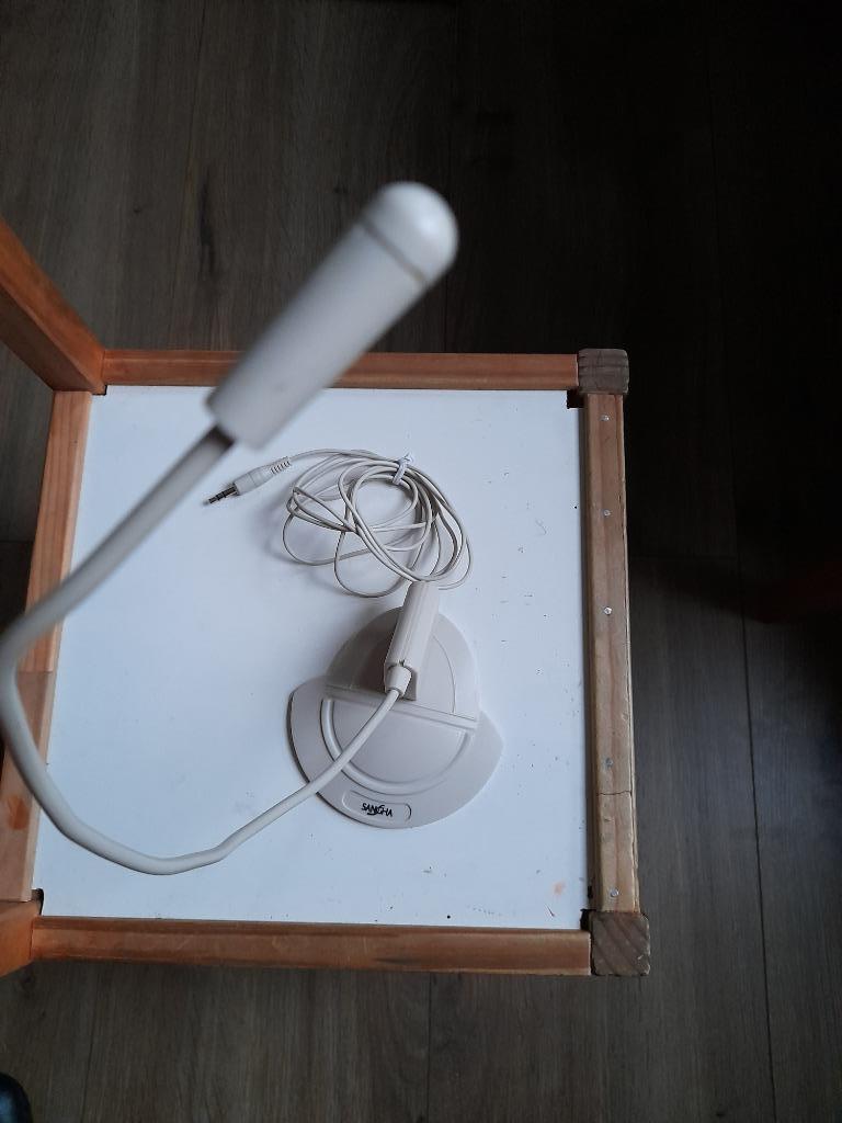 Microphone pour PC / HiFi, Msi, Enlèvement ou Envoi, Utilisé, Over-ear