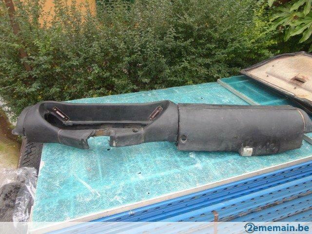 Tableau de bord pour Ferrari Dino 208/308 Gt4, Enlèvement ou Envoi, Utilisé, Ferrari