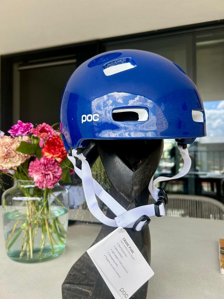 Poc fiets / skate /ski helm maat 59-62 Nieuw!, Ophalen of Verzenden, Nieuw