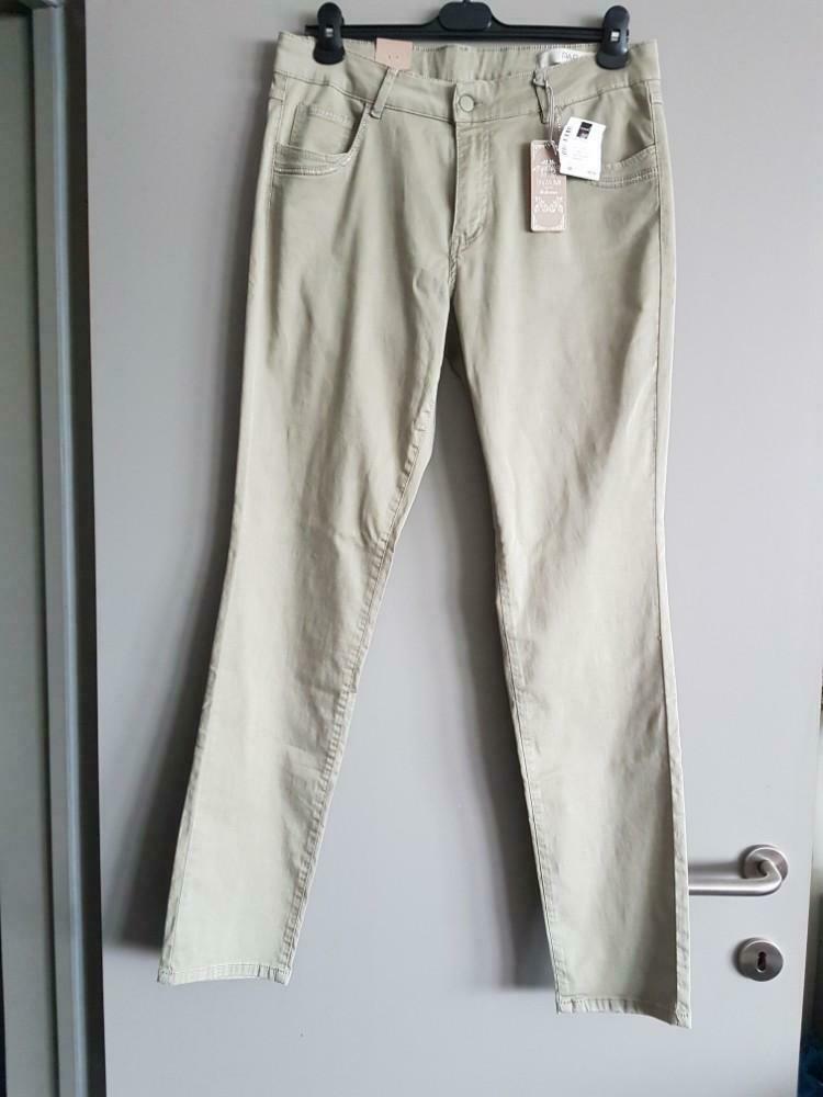 Nieuwe damesbroek van PARAMI maat 44, Maat 42/44 (L), Nieuw, Ophalen of Verzenden, Lang