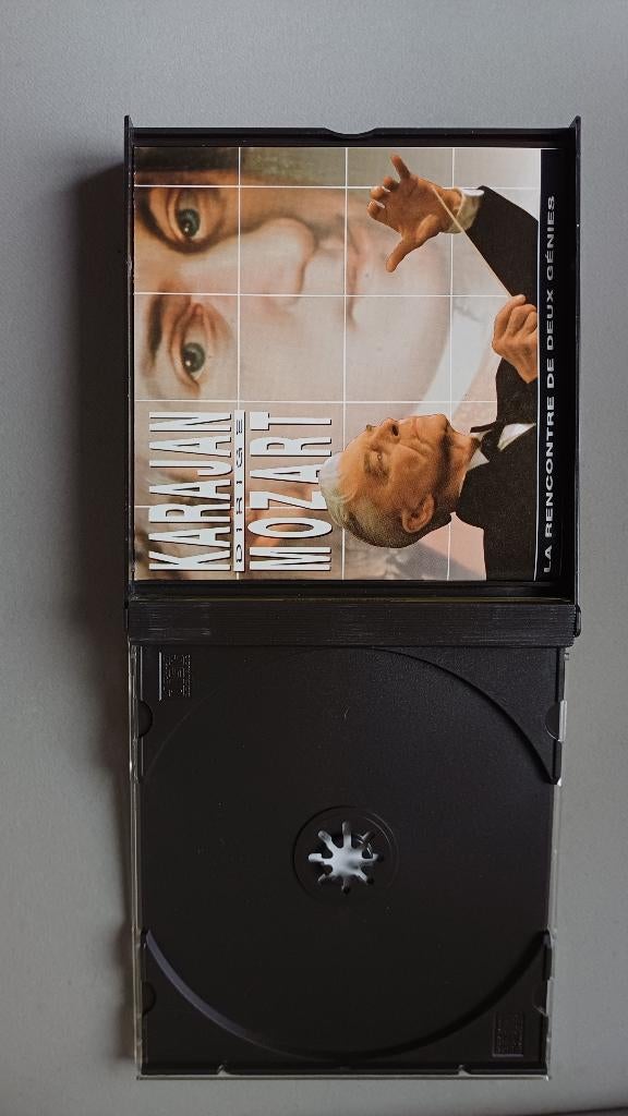 CD. Classiquement, Enlèvement ou Envoi, Classicisme, Comme neuf, Autres types