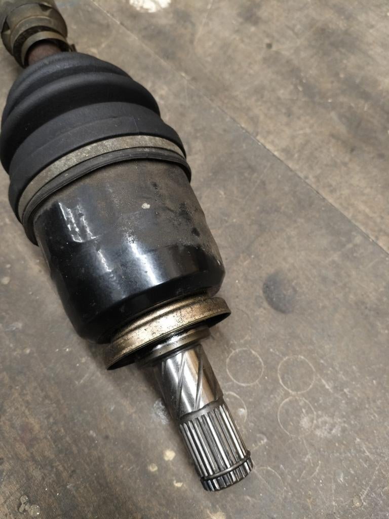 Cardankop , Nissan Primera P10, Ophalen of Verzenden, Nissan