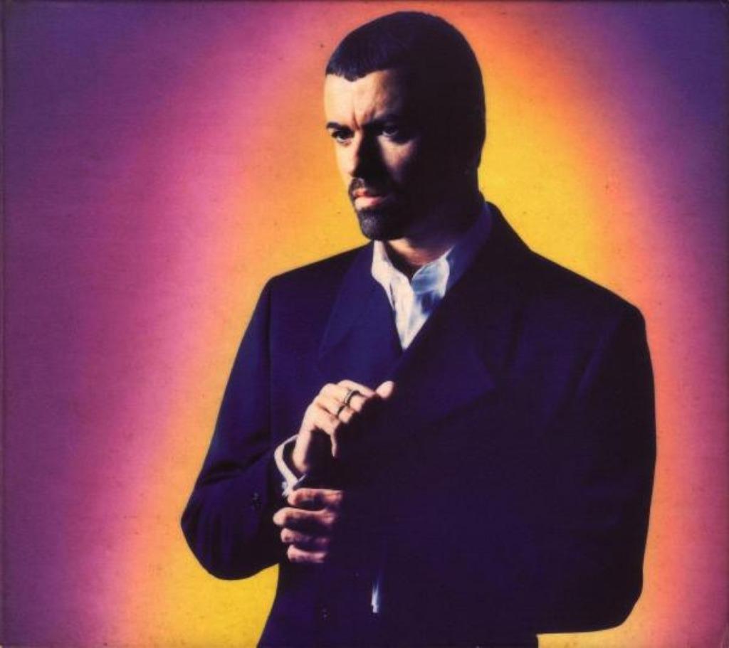 GEORGE MICHAEL JESUS TO A CHILD / ONE MORE TRY - DIGIPACK CD, Maxi-single, Comme neuf, 1 single, Pop
