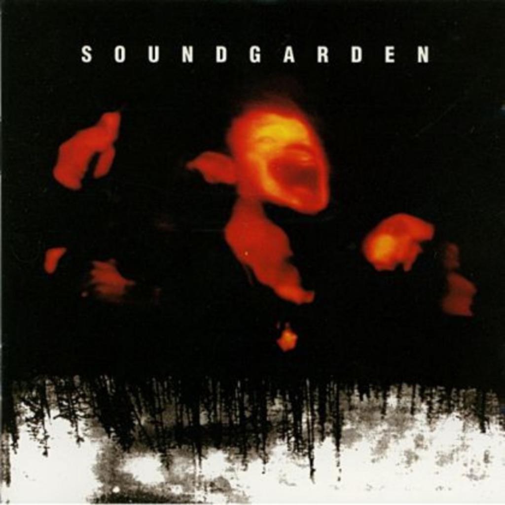 CD NEW: SOUNDGARDEN - Superunknown (1994), Ophalen of Verzenden, Nieuw in verpakking