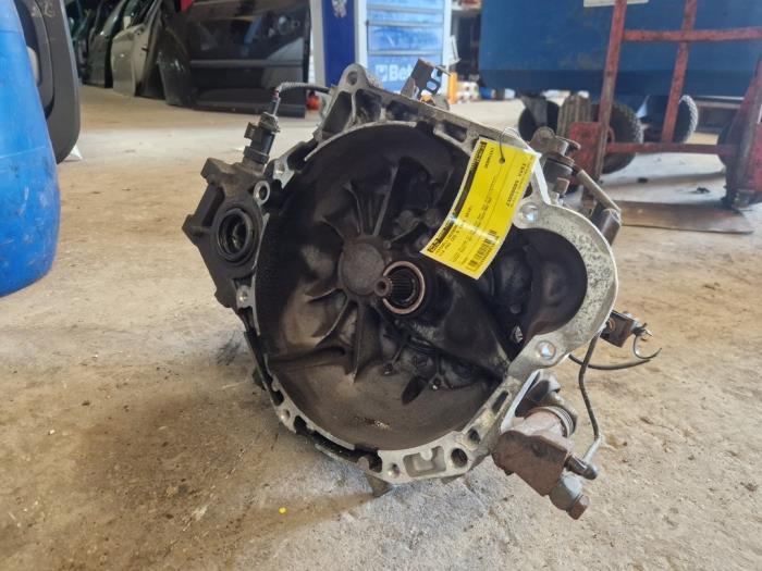 Versnellingsbak van een Kia Pro Ceed, -, -, Ophalen of Verzenden, -