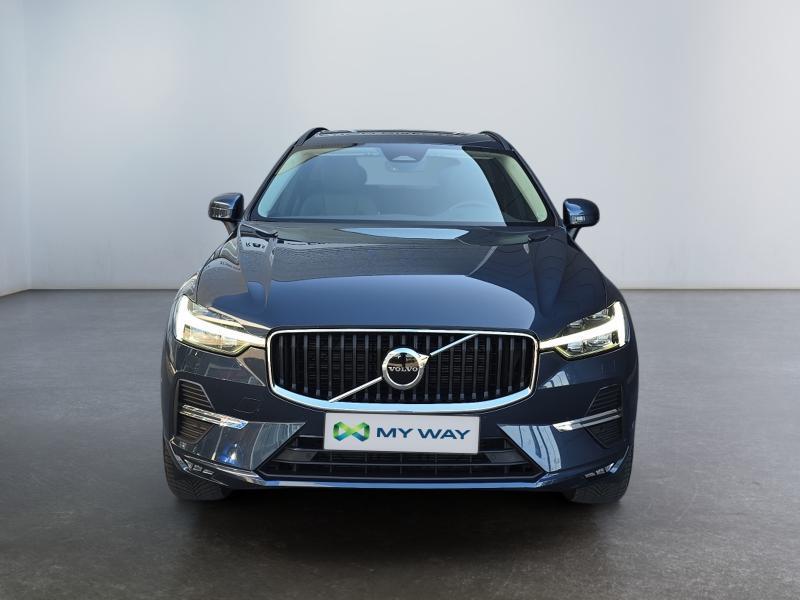 Volvo XC60 B4 Core*Boite auto*GPS*Caméra*Carplay*Led, Automaat, 197 pk, 145 kW, 1969 cc
