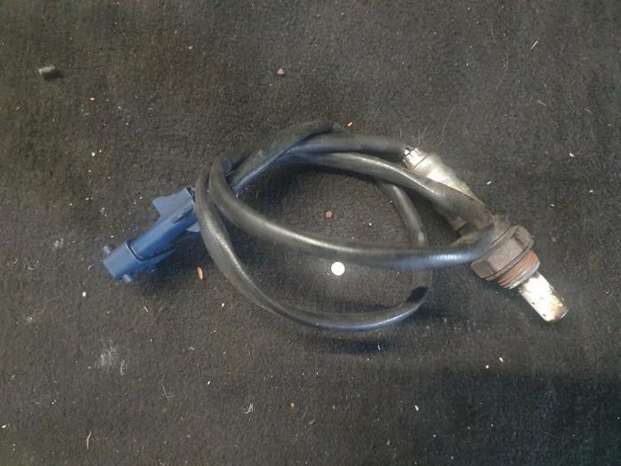 Lambda Sonde van een BMW 1-Serie, Ophalen of Verzenden, 3 maanden garantie, Gebruikt, BMW