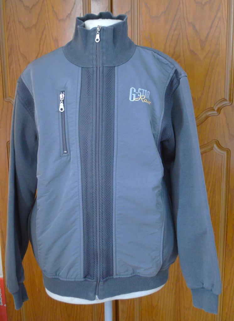 Jas G-Star Raw maat M, G-star Raw, Maat 48/50 (M), Ophalen of Verzenden, Zo goed als nieuw