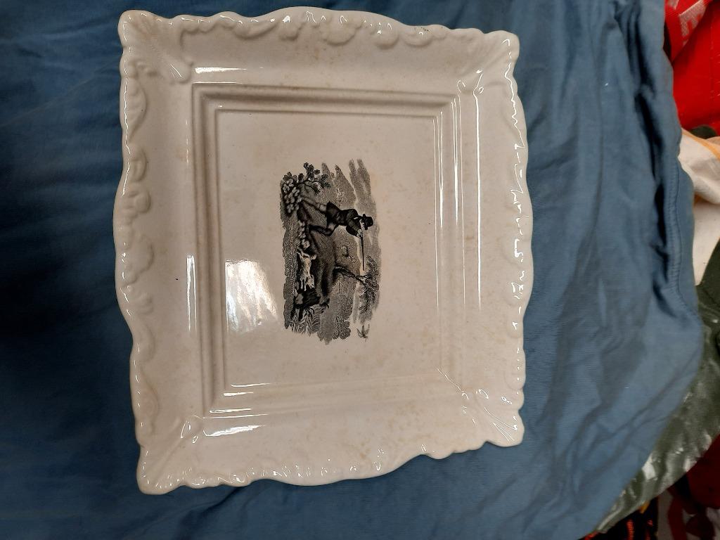 Plat, Maison & Meubles, Enlèvement ou Envoi, Comme neuf