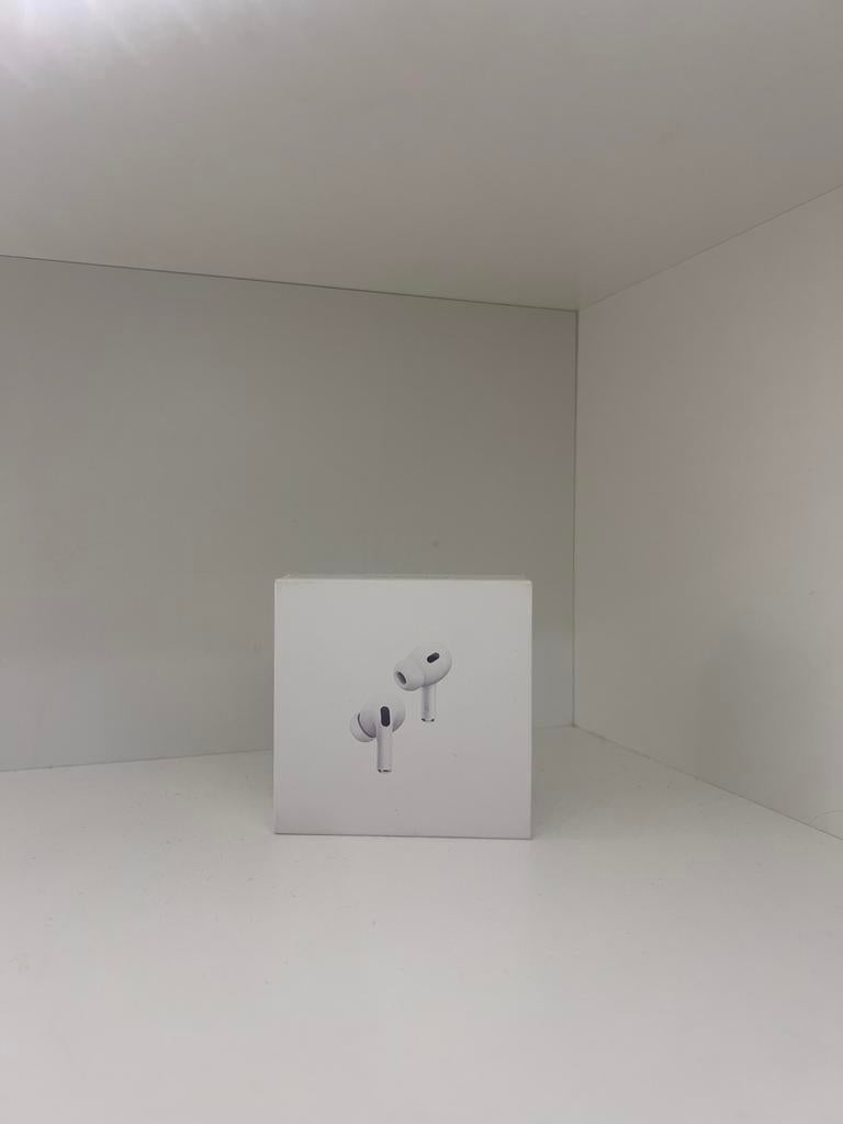 Airpods pro 2, Verzenden, Zo goed als nieuw, In oorschelp (earbud), Bluetooth
