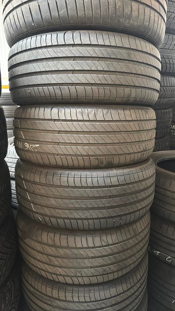 2254517  225/45/17  225/45R17 zomer merk michelin, Ophalen