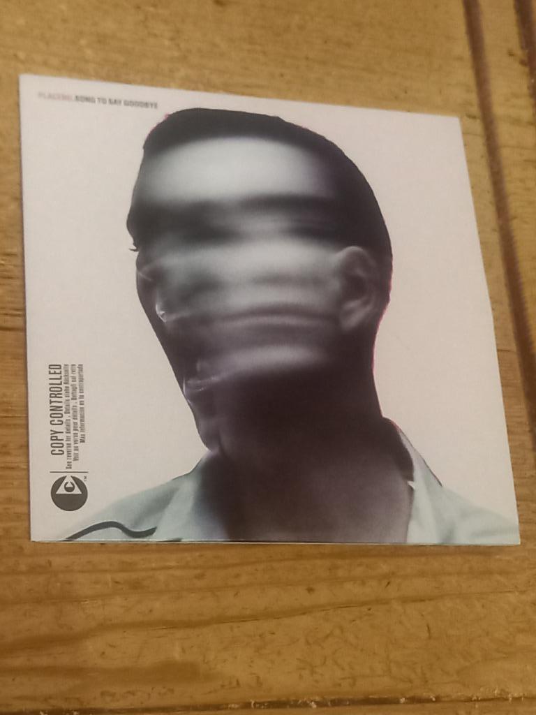 2 Singles (Cd's) van Placebo, 2 à 5 singles, Enlèvement ou Envoi, Comme neuf, Rock et Metal