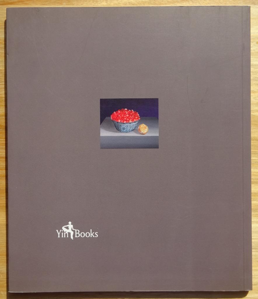 Guy De Jaegher, 2008, geredde schoonheid, monografie, Peinture et dessin, Enlèvement ou Envoi, Comme neuf, Frans Boenders