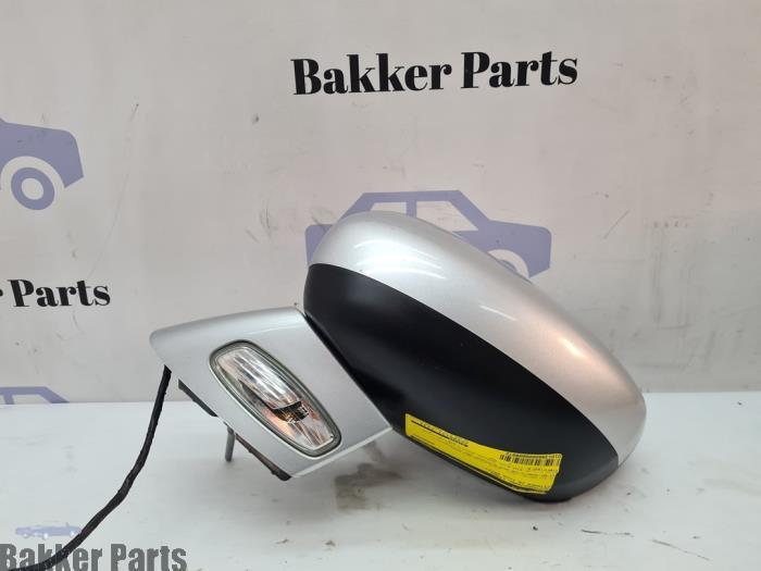 Buitenspiegel links van een Citroen C5, Gebruikt, -, -, 3 maanden garantie