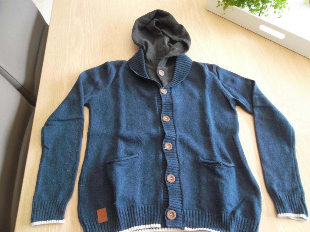 Vest Name it, Trui of Vest, Name it, Ophalen of Verzenden, Zo goed als nieuw