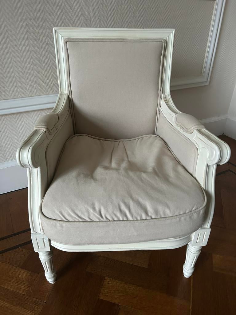 Chaise pour enfant Maison du monde, Maison & Meubles, Chaises, Enlèvement