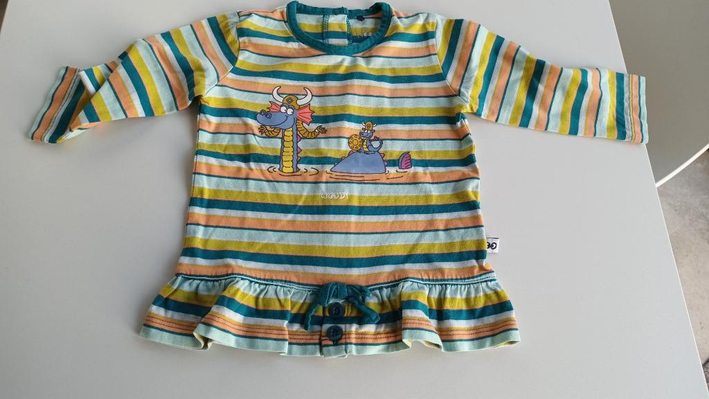 Pyjama - Maat 74, Enfants & Bébés, Vêtements de bébé | Taille 74, Utilisé, Fille, Woody, Enlèvement