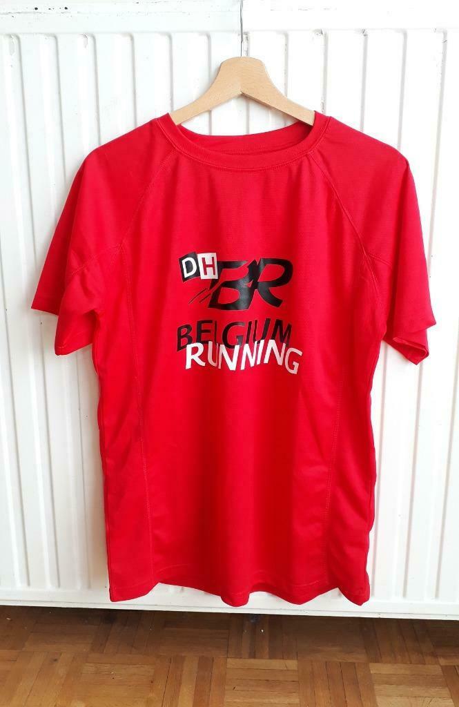 T-Shirt Running ( Taille M ), Maat 48/50 (M), Montecarlo, Nieuw, Ophalen of Verzenden
