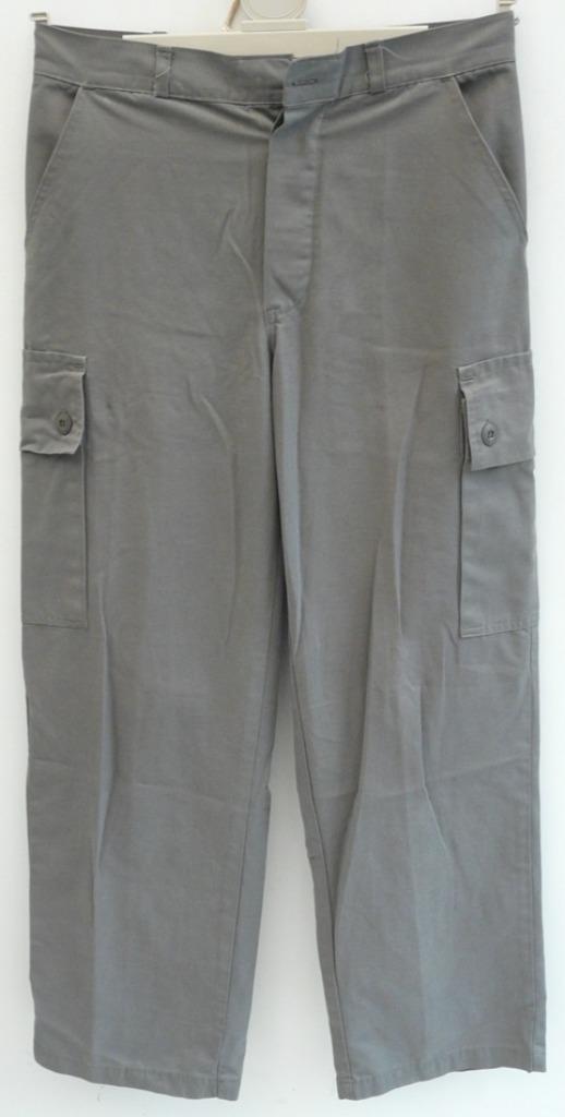 Broek, Gevechts, Uniform, M78, KLu, maat: 48, 1990.(Nr.2), Enlèvement ou Envoi, Armée de l'air, Vêtements ou Chaussures