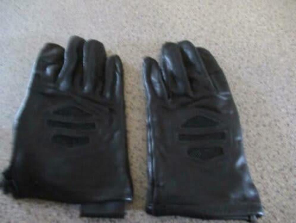 Gant moto été harley davidson, Motos, Particulier