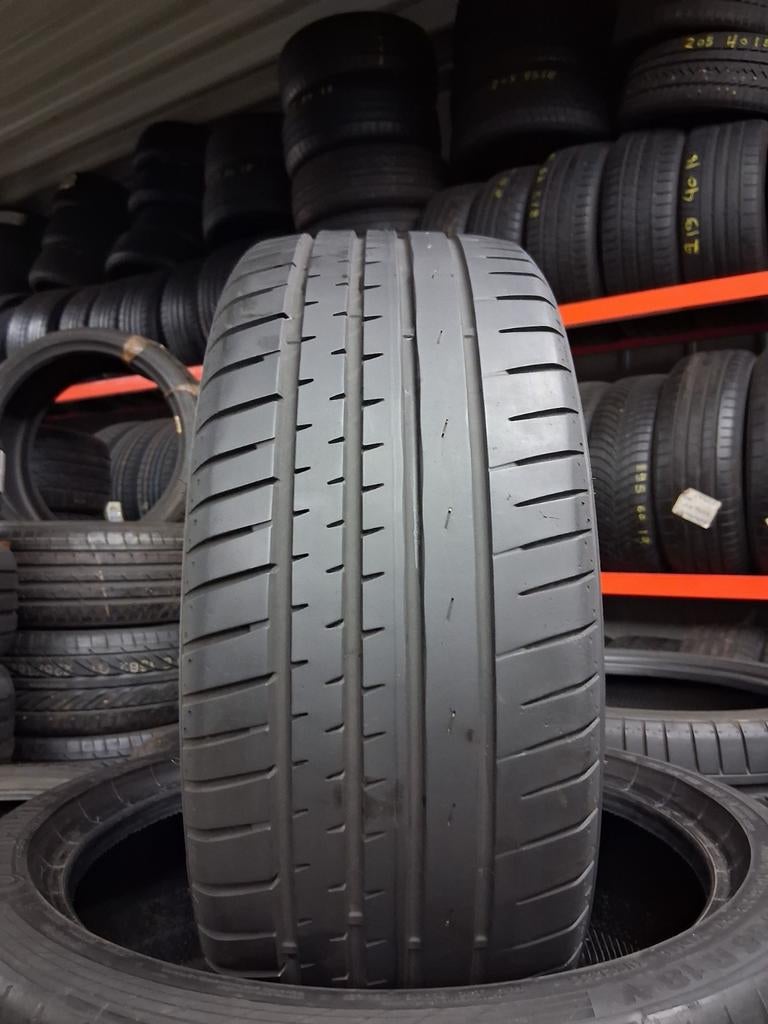 19550r15 Hankook 6 mm, Enlèvement