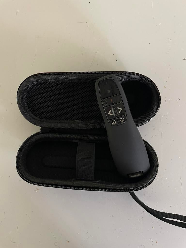 Pointer met USB, Computers en Software, Presenters, Ophalen, Nieuw, ChromeOS