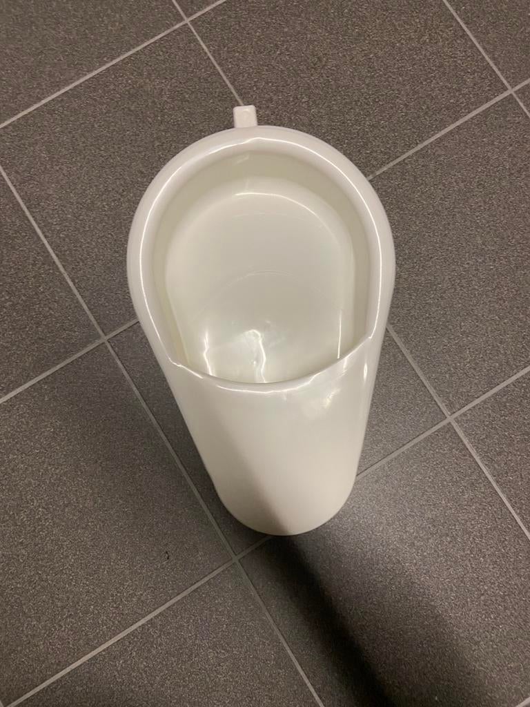 Bedpan, Diversen, Ophalen, Zo goed als nieuw