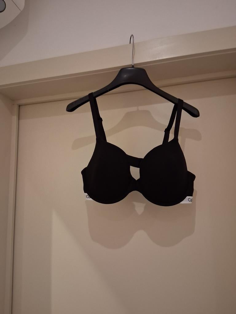 Bh calvin klein, Kleding | Dames, Calvin Klein, Ophalen of Verzenden, Zwart, BH