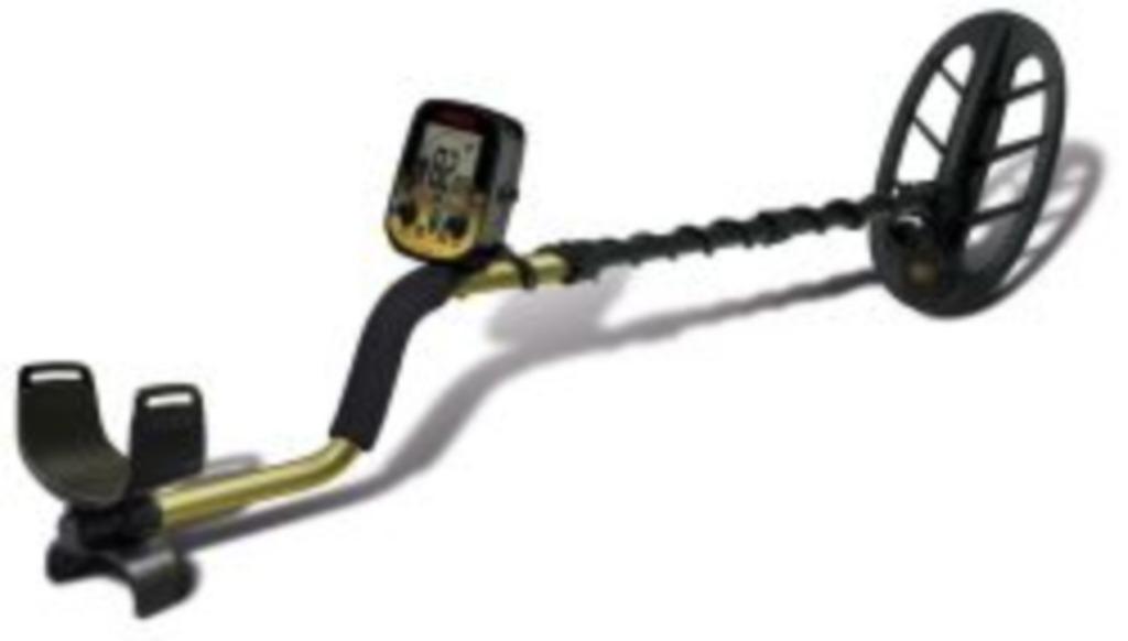 Metaaldetectors in De Panne, Westcoastdetecting, Meer dan 30 cm, Nieuw, Ophalen of Verzenden, XP