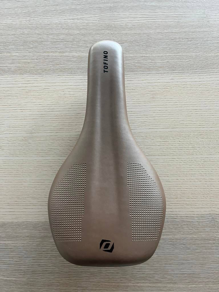 Selle de vélo de course Syncros Tofino Regular 2.5, Enlèvement, Utilisé, Selle