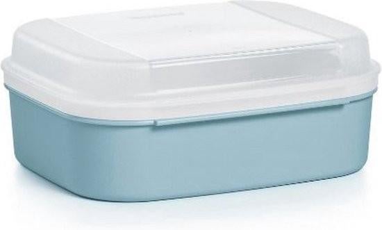Scharnierdoos 1,4, Huis en Inrichting, Keuken | Tupperware, Ophalen of Verzenden