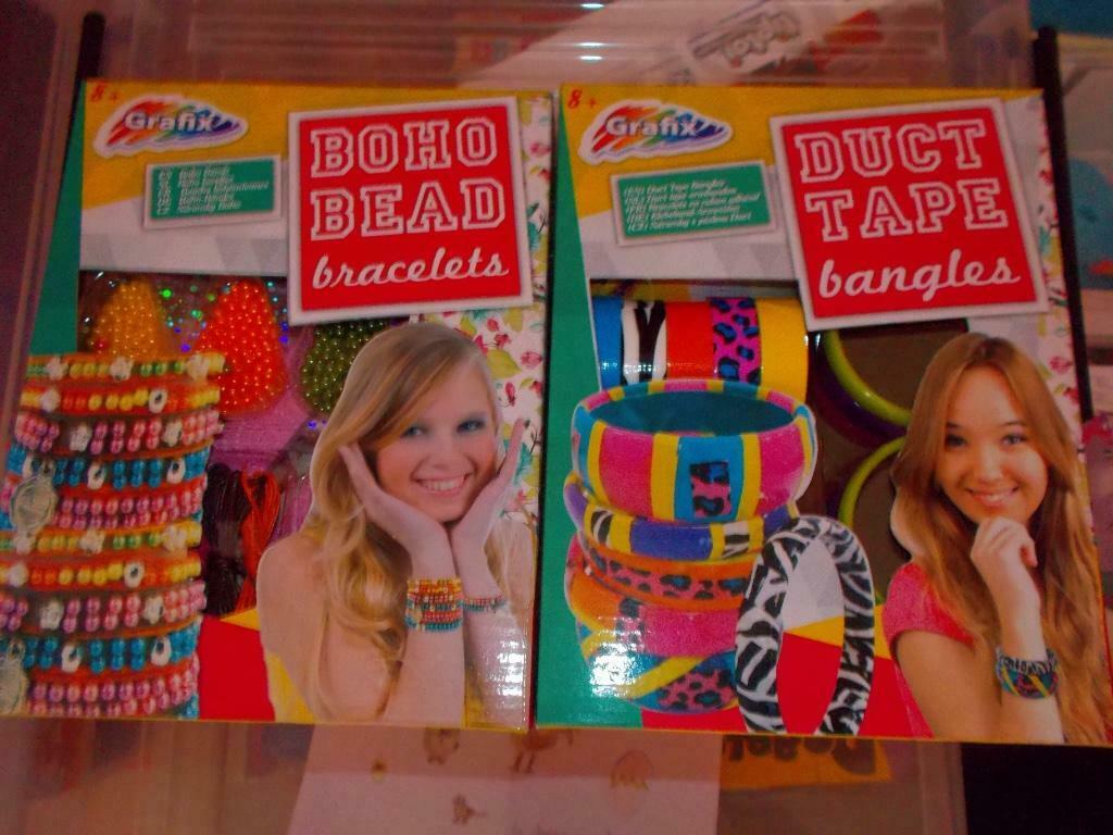 bricolage fille pour créer des bracelets, Enlèvement ou Envoi, Neuf