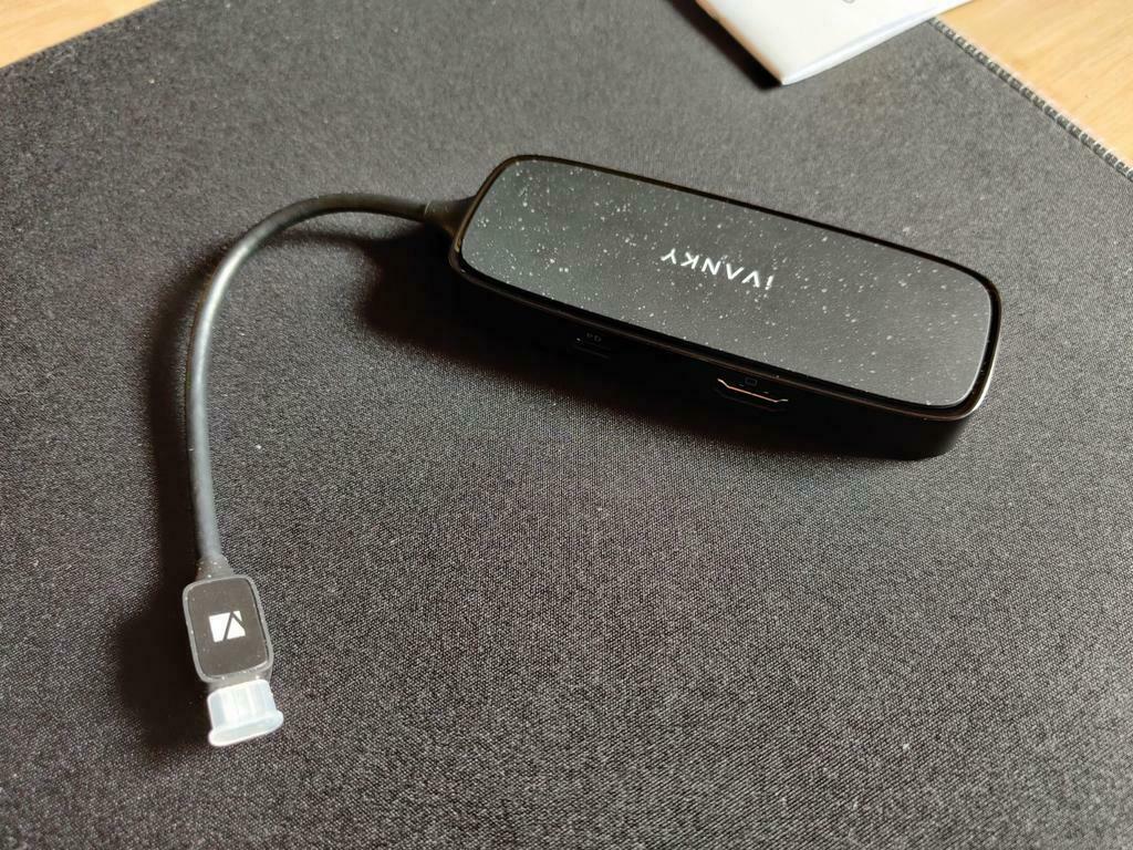 Hub USB C, Informatique & Logiciels, Pc & Câble réseau, Neuf, Enlèvement ou Envoi