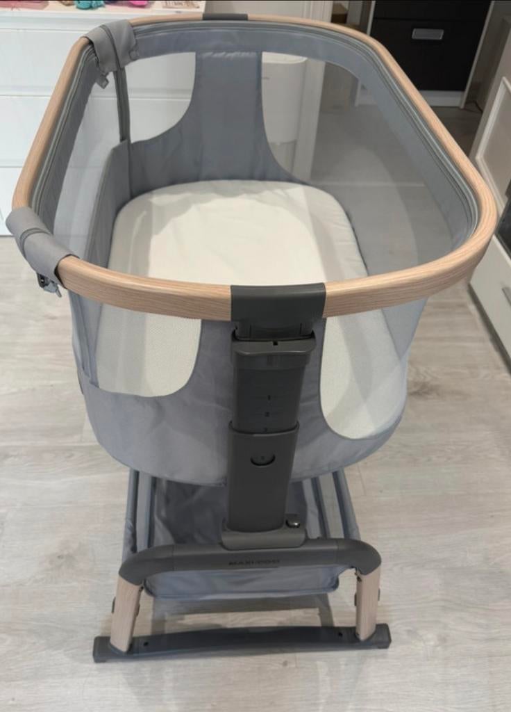 Co sleeper maxi cosi Iora Air, Ophalen, Gebruikt, Wieg
