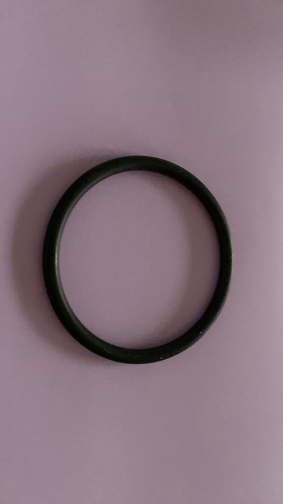 Demeyere rubberring voor deksel., Ophalen, Gebruikt, Overige materialen, Overige typen