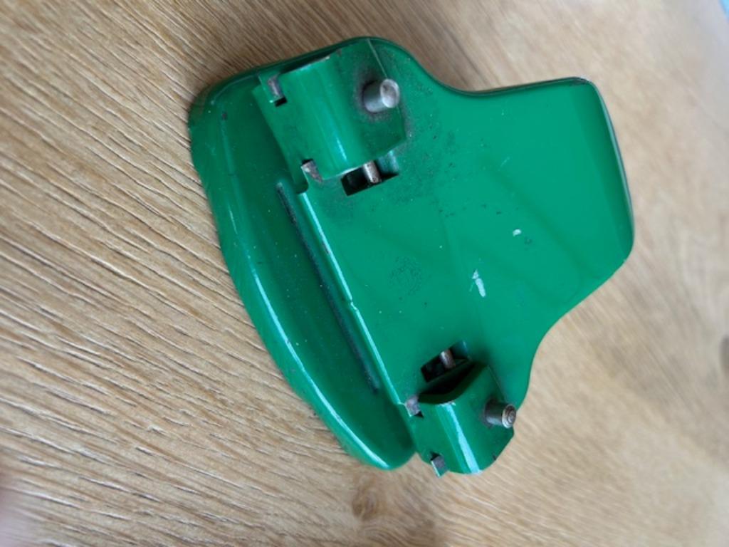 KLIN kleine perforator vintage Tsjechoslowaakse KIN, Antiek en Kunst, Ophalen of Verzenden